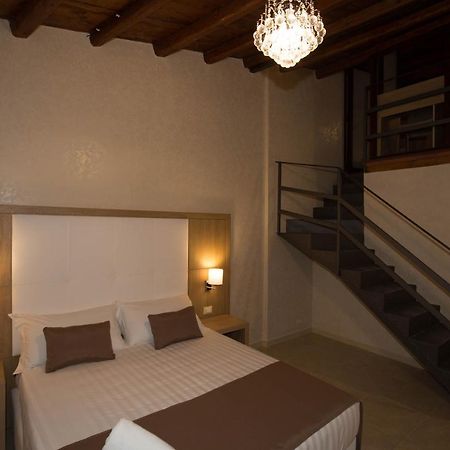 B&B La Serenissima Palermo Exterior foto